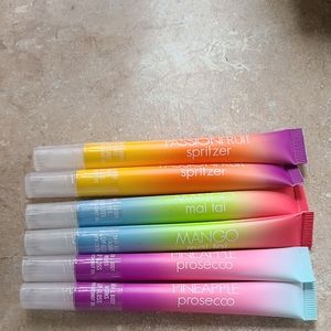 BBW Lip Gloss (Multiple)